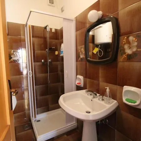 Con Terrazza, Vicino Al Mare Apartament Alghero