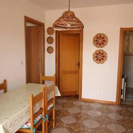 Apartament Con Terrazza, Vicino Al Mare