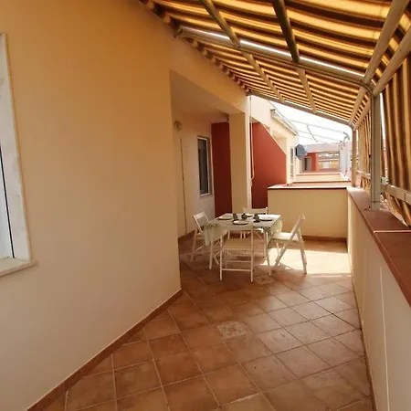 Apartament Con Terrazza, Vicino Al Mare *