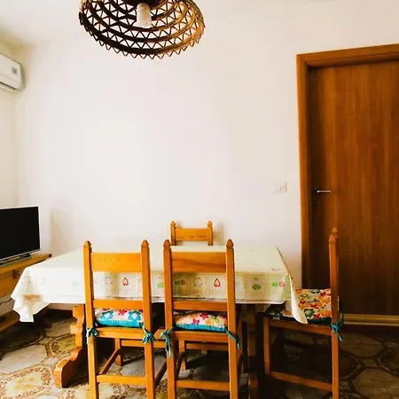 Con Terrazza, Vicino Al Mare Apartament *