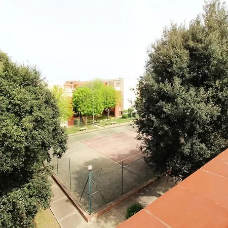 Apartament Con Terrazza, Vicino Al Mare *